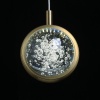 Подвесной светильник DeMarkt 730011701