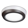 Накладной светильник iLedex B6312-118W/530*530 WH