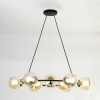 Подвесной светильник Citilux CL105195
