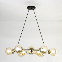 Подвесная люстра Citilux CL105195