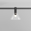Трековый светильник Technical TR206-1-3W3K-B