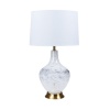 Настольная лампа ARTE Lamp A5051LT-1PB