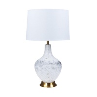 Настольная лампа ARTE Lamp A5051LT-1PB