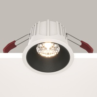 Встраиваемый светильник Technical DL043-01-15W3K-D-RD-WB