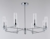 Люстра на штанге Ambrella Light LH55152