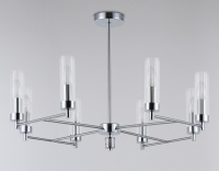 Люстра на штанге Ambrella Light LH55152
