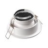 370999 NT Светильник GU10 50Вт 220-240В IP20 WIR