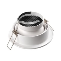 370999 NT Светильник GU10 50Вт 220-240В IP20 WIR