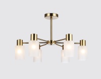 Люстра на штанге Ambrella Light TR9581