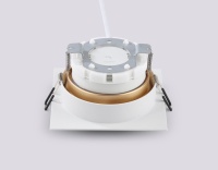 Встраиваемый светильник Ambrella Light TN52338