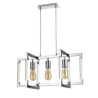 Подвесная люстра Vele Luce VL5023P03