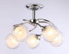 Люстра на штанге Ambrella Light TR3198