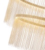 Подвесная люстра Kink Light 08260-80+60,33