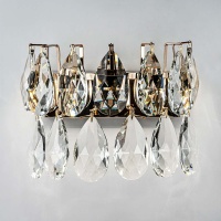 Бра MODELUX ML.6900.300 GD