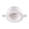 370470 NT Светильник GU10 50Вт 220В IP20 SPOT