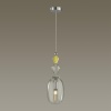 Подвесной светильник Odeon Light 4893/1B