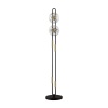 Торшер Odeon Light 5407/23FL