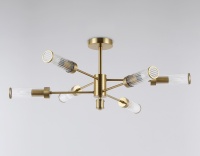 Люстра на штанге Ambrella Light LH55161