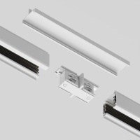 Комплектующие для накладной трековой системы Technical TRA005TL-31W