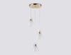Подвесной светильник Ambrella Light TR3402