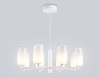 Подвесная люстра Ambrella Light LH11109