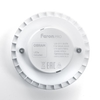 Светодиодная лампа Feron 38206