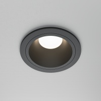 Встраиваемый светильник Technical DL126-GU10-B