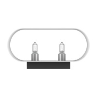 Бра Lightstar 808620