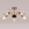 Люстра на штанге Citilux CL108155