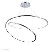 Подвесная люстра iLedex XT08-D800 CR