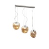 Каскадная люстра Vele Luce VL5183P23