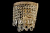 Бра Arti Lampadari Castellana E 2.10.608 G