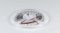 DesignLed Светодиодная лента 12V IP33 холодное белое свечение, DSG560-12-W-33