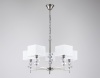 Подвесная люстра Ambrella Light LH71321