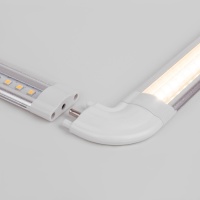 Мебельный светильник Elektrostandard Led Stick LTB75 12W 4000K с выключателем