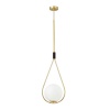 Подвесной светильник Odeon Light 4810/1A