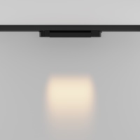 Трековый светильник Technical TR195-3-10W2.7K-M-B