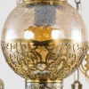 Подвесная люстра Citilux CL419133