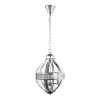 Подвесная люстра LOFT IT LOFT3043-CH