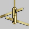 Подвесной комплект Maytoni Technical TRA156C-D1-BS