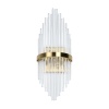 Бра Freya FR5216WL-02BS