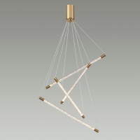 Подвесной светильник Odeon Light 4369/40L