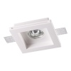 370471 NT Светильник GU10 50Вт 220В IP20 SPOT