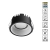 359876 NT Светильник 12Вт 3000/4000/6000К 100-265В IP20 WIR