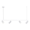 Подвесная люстра ST-Luce SL1213.503.04