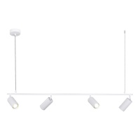 Подвесная люстра ST-Luce SL1213.503.04