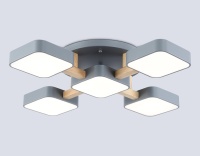 Накладная люстра Ambrella Light FL4882