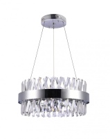 Подвесная люстра Vele Luce VL3073P21