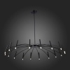 Люстра на штанге ST-Luce SL1214.402.18