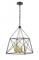 Подвесной светильник Vele Luce VL4272P04